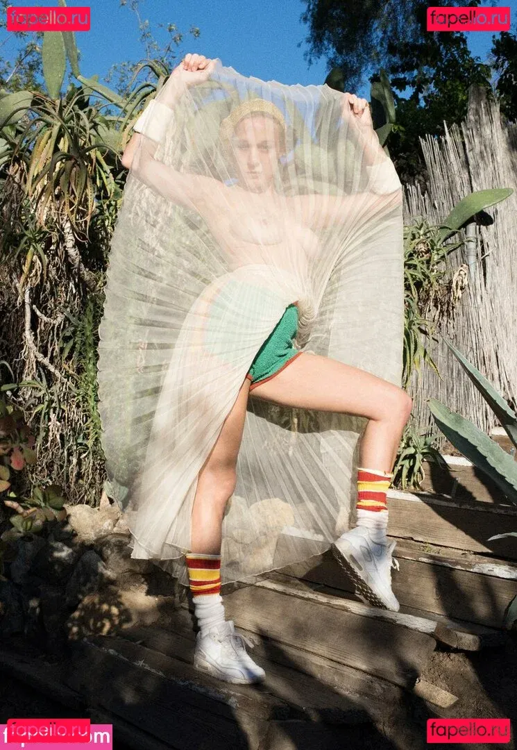 Chloe Sevigny Onlyfans Photo Gallery 