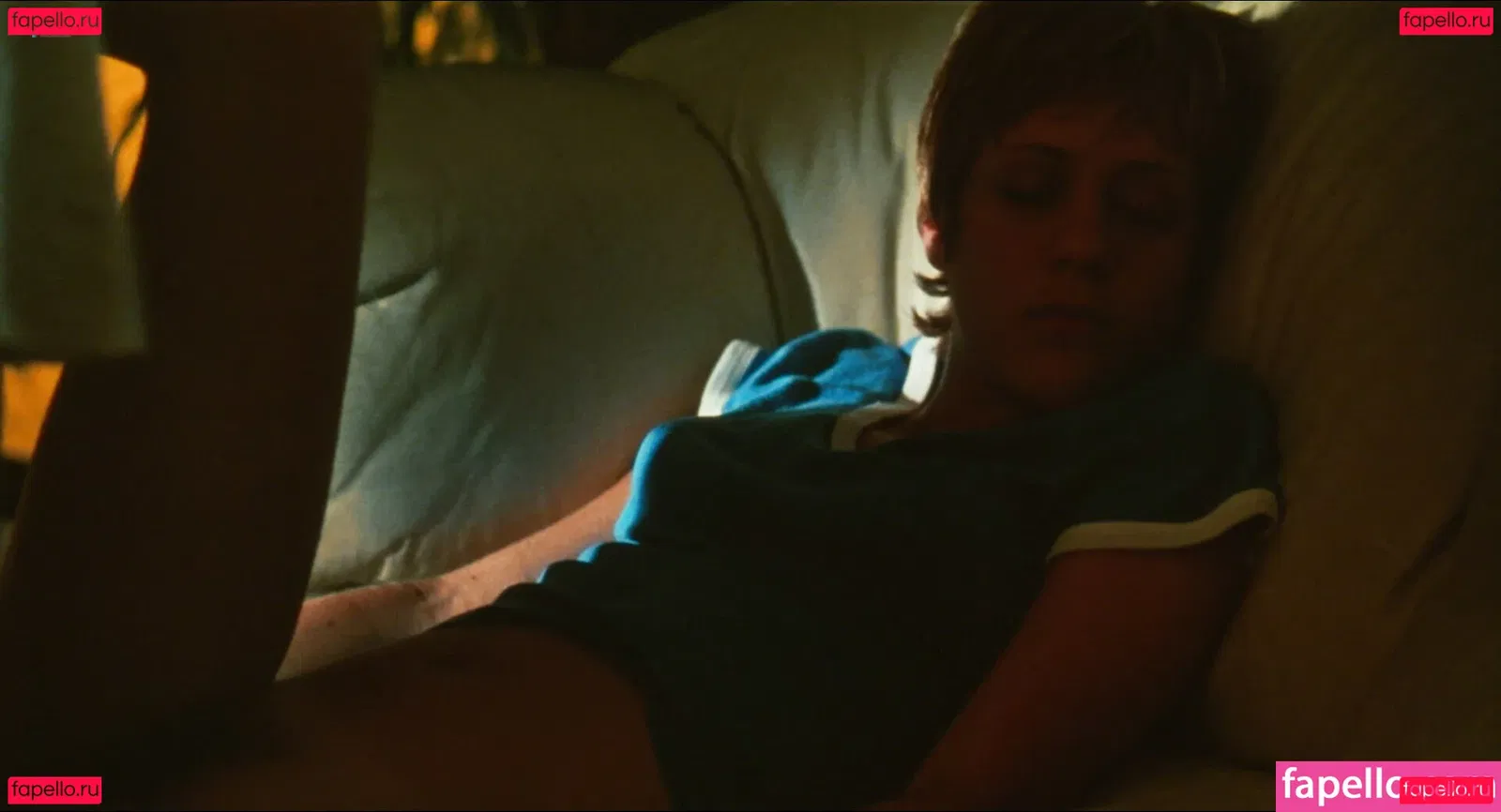 Chloe Sevigny Onlyfans Photo Gallery 