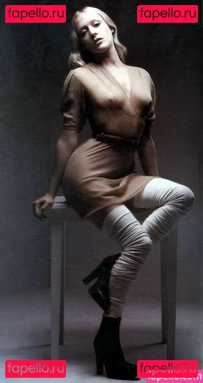 Chloe Sevigny Onlyfans Photo Gallery 