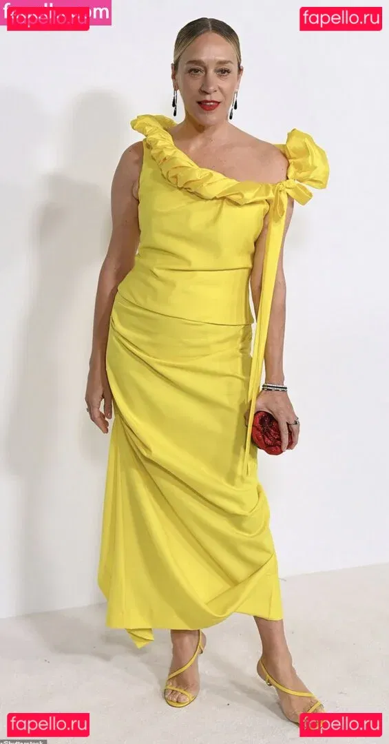 Chloe Sevigny Onlyfans Photo Gallery 