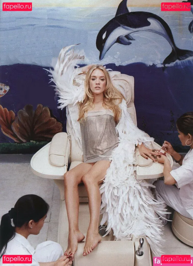 Chloe Sevigny Onlyfans Photo Gallery 