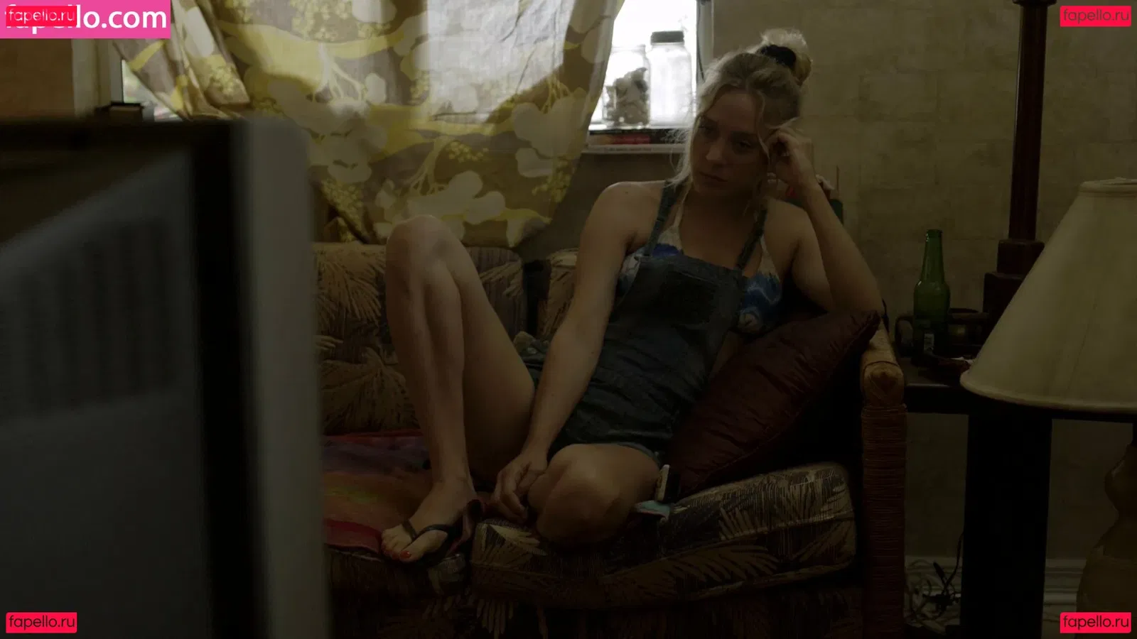 Chloe Sevigny Onlyfans Photo Gallery 