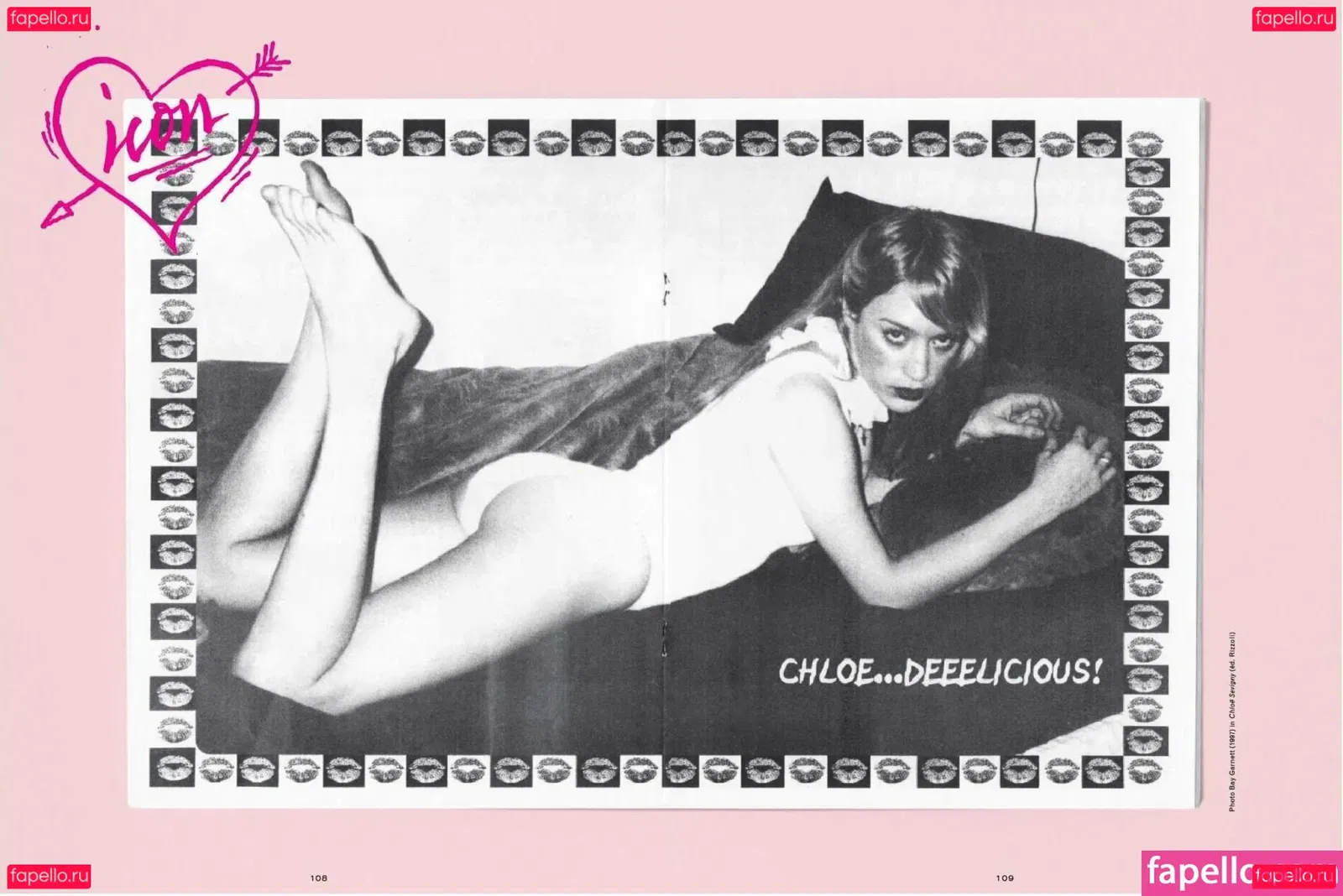 Chloe Sevigny Onlyfans Photo Gallery 