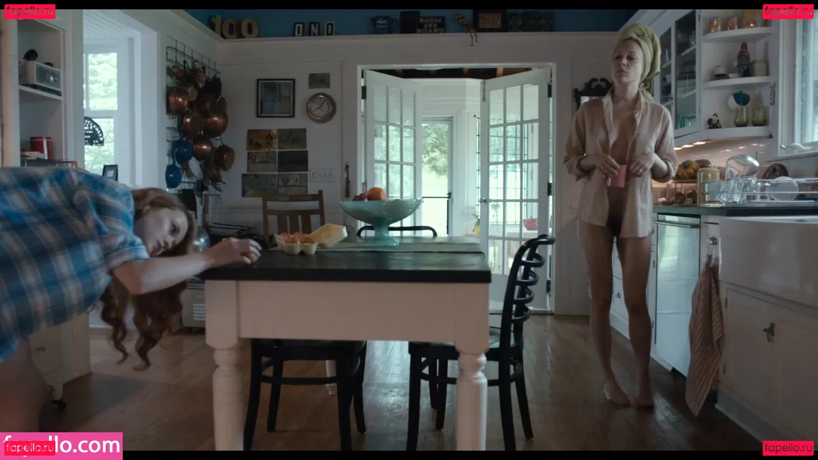 Chloe Sevigny Onlyfans Photo Gallery 