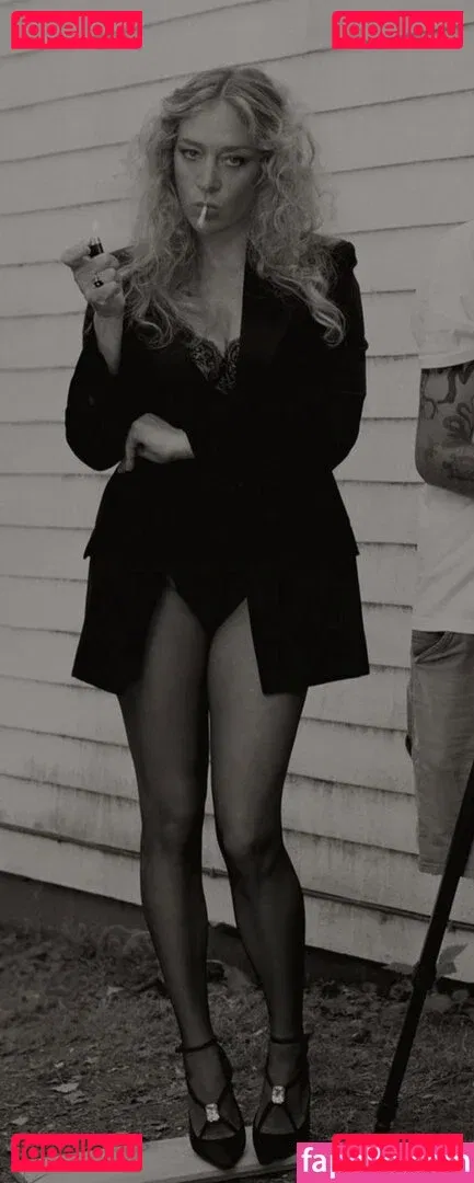 Chloe Sevigny Onlyfans Photo Gallery 