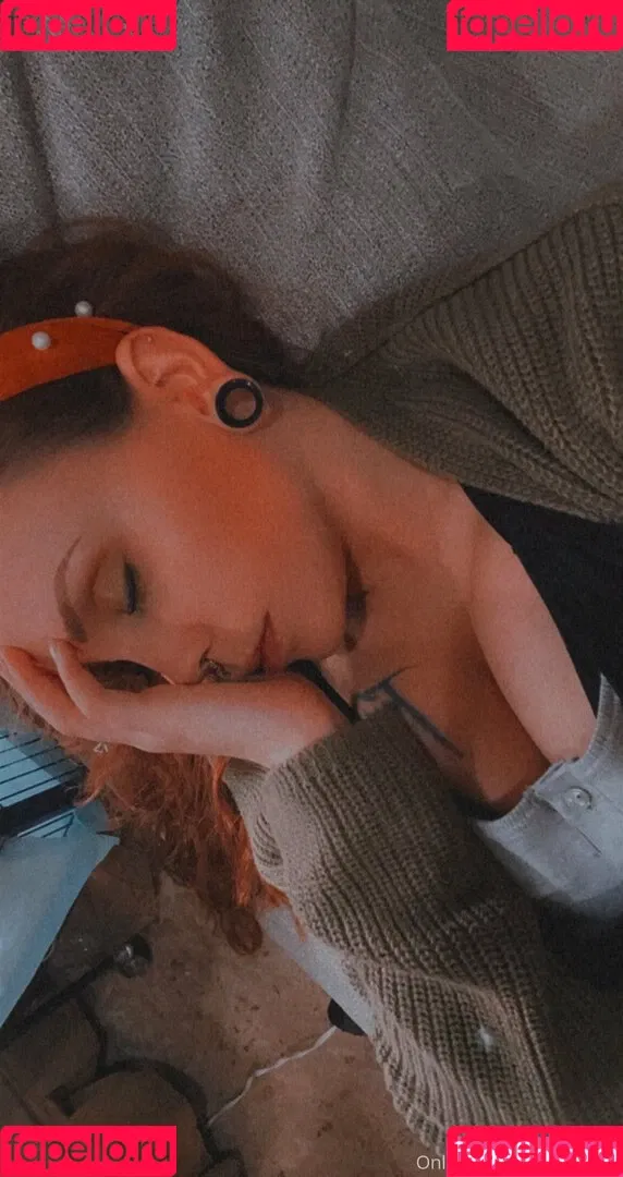 persephone27x Onlyfans Photo Gallery 