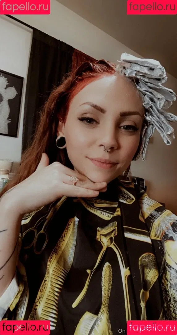 persephone27x Onlyfans Photo Gallery 