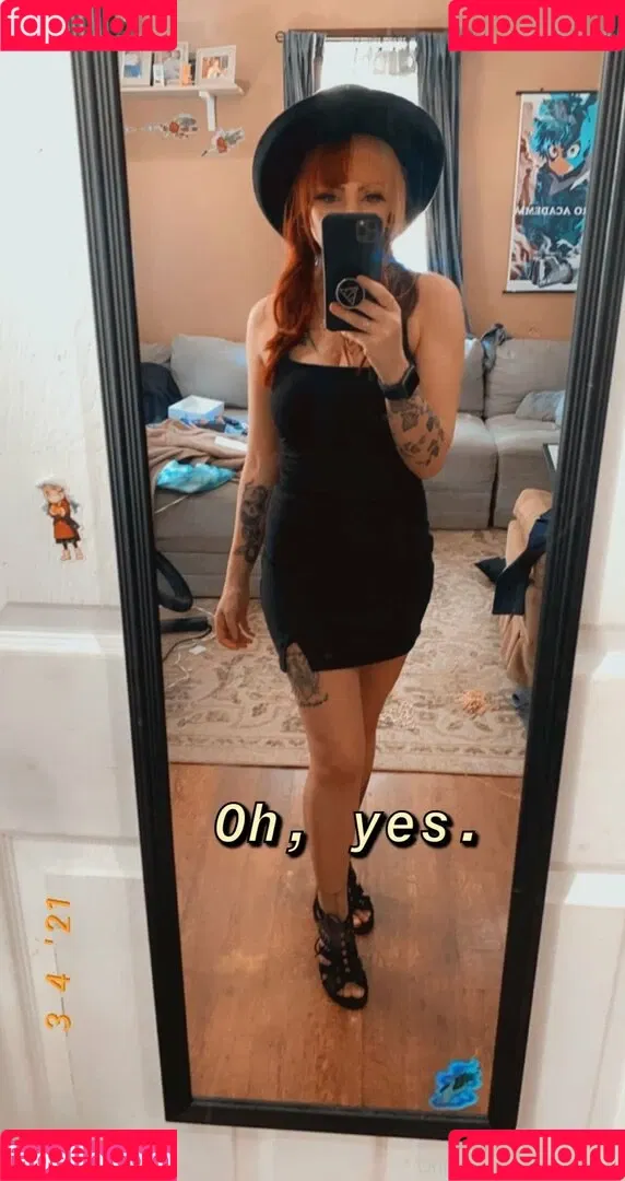 persephone27x Onlyfans Photo Gallery 