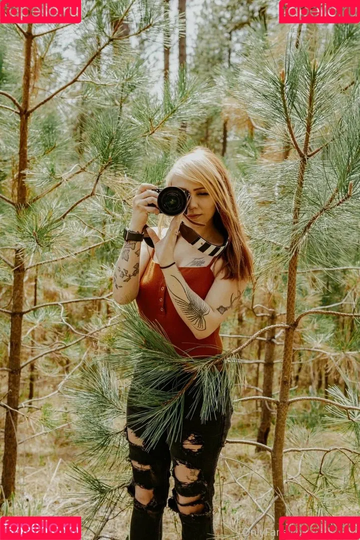 persephone27x Onlyfans Photo Gallery 