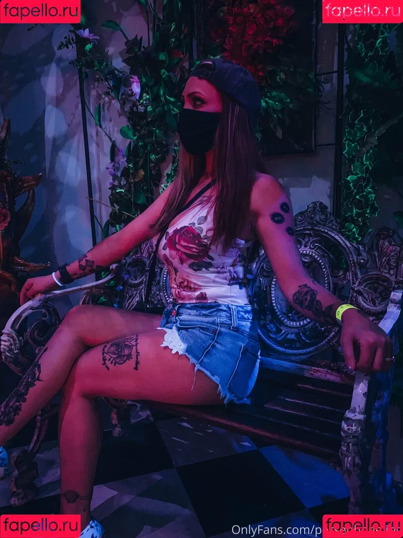 persephone27x Onlyfans Photo Gallery 