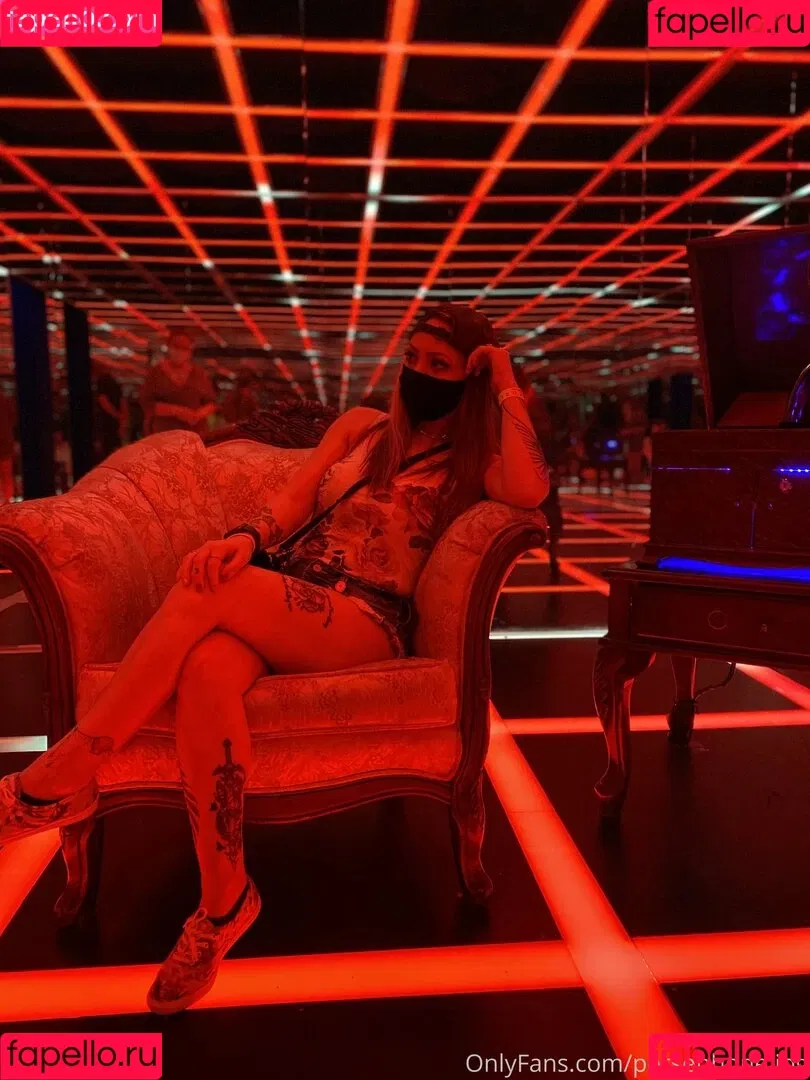 persephone27x Onlyfans Photo Gallery 