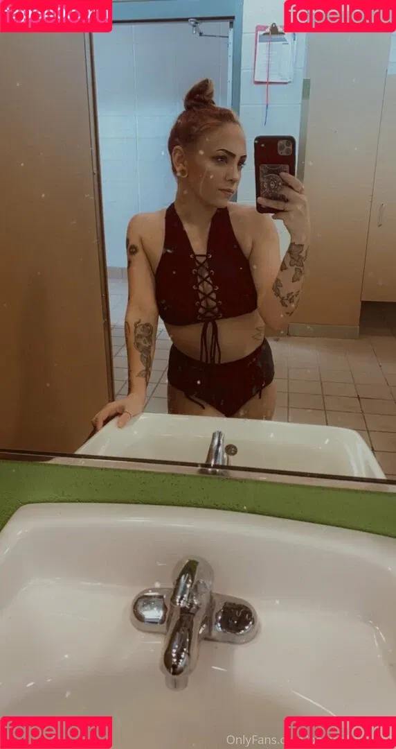 persephone27x Onlyfans Photo Gallery 