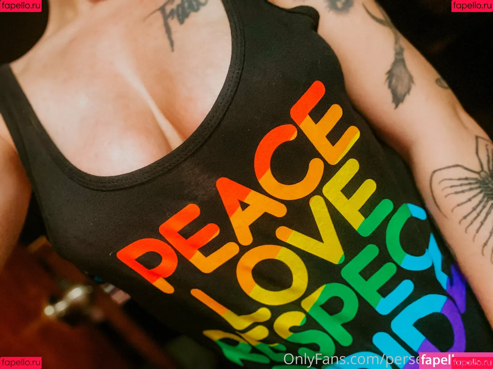 persephone27x Onlyfans Photo Gallery 