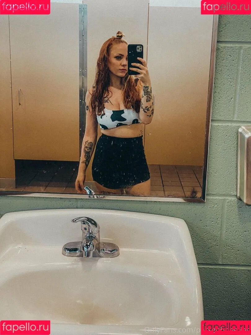 persephone27x Onlyfans Photo Gallery 