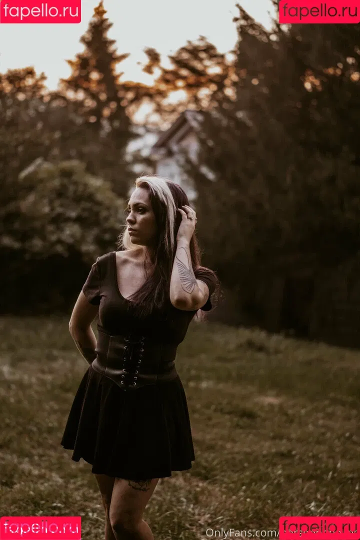 persephone27x Onlyfans Photo Gallery 