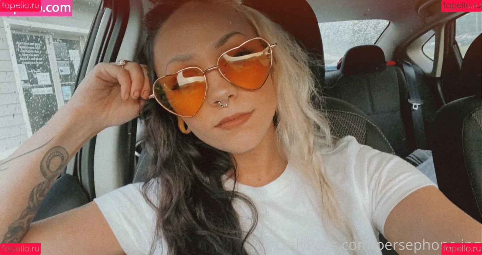 persephone27x Onlyfans Photo Gallery 