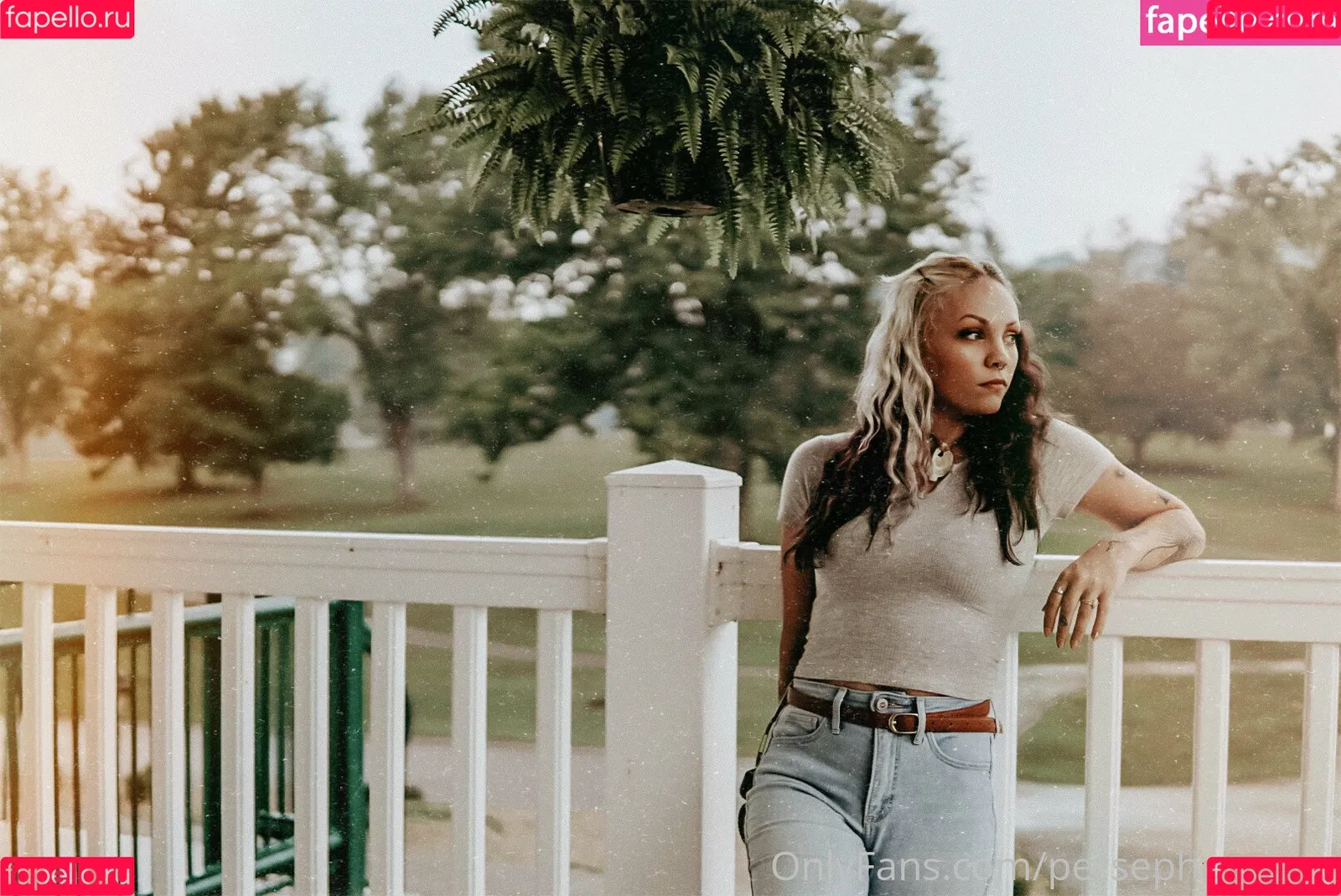 persephone27x Onlyfans Photo Gallery 