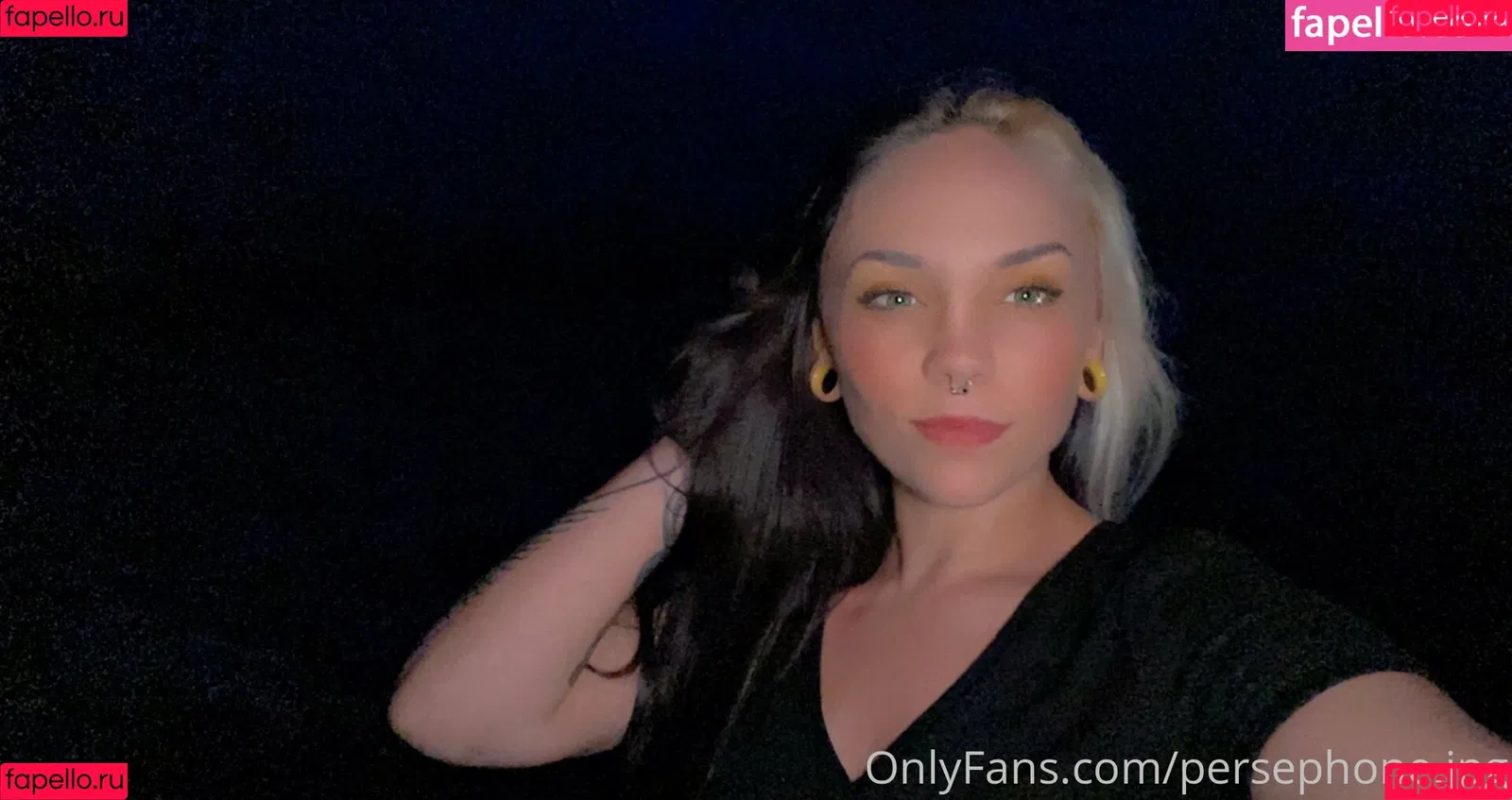persephone27x Onlyfans Photo Gallery 