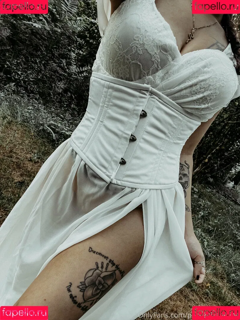 persephone27x Onlyfans Photo Gallery 
