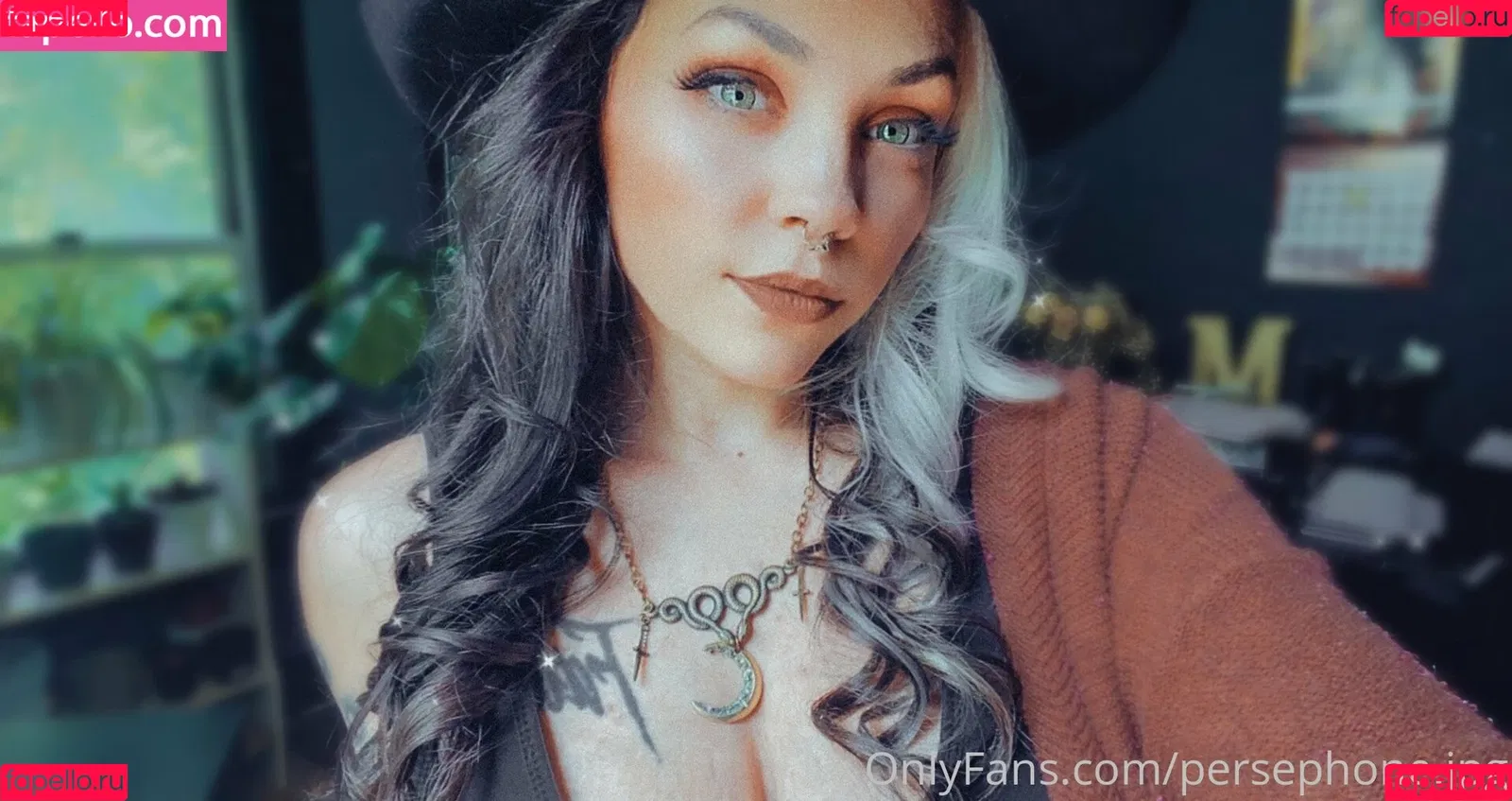 persephone27x Onlyfans Photo Gallery 