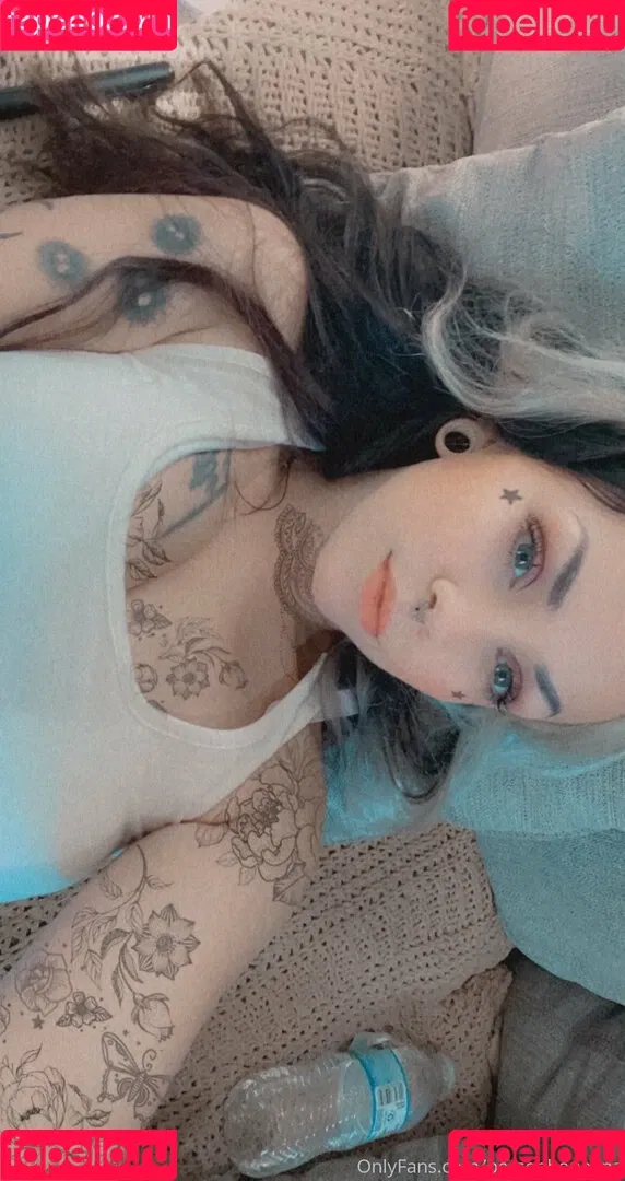 persephone27x Onlyfans Photo Gallery 