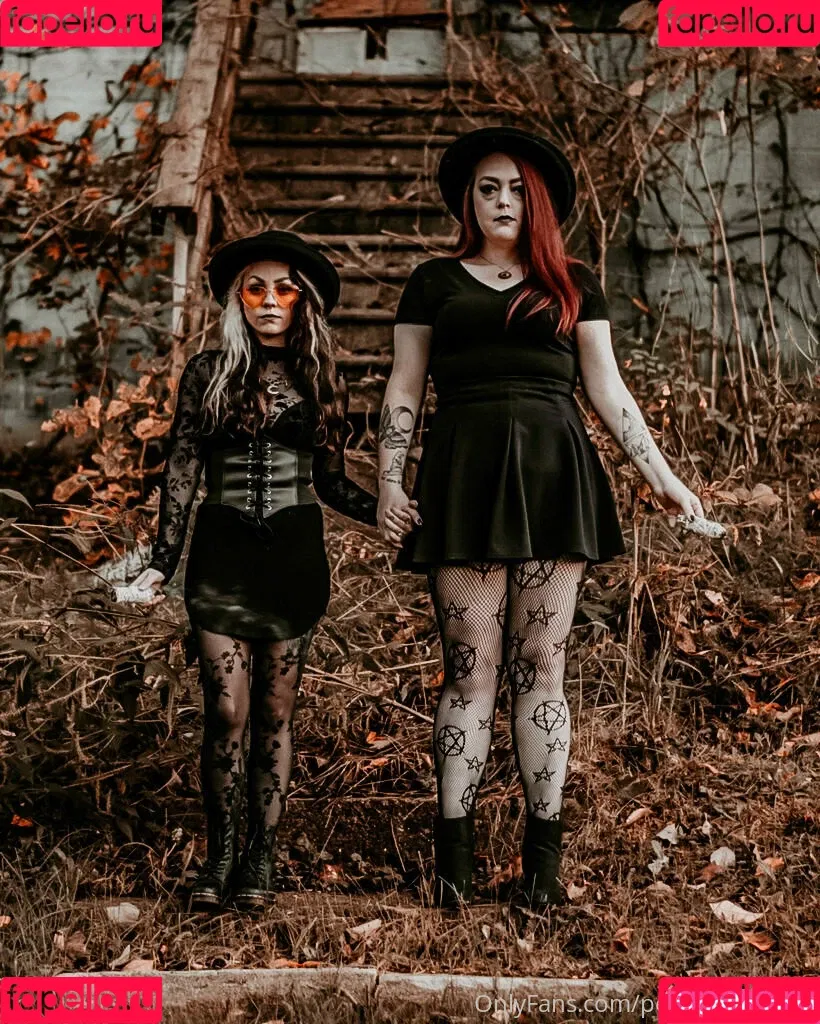 persephone27x Onlyfans Photo Gallery 