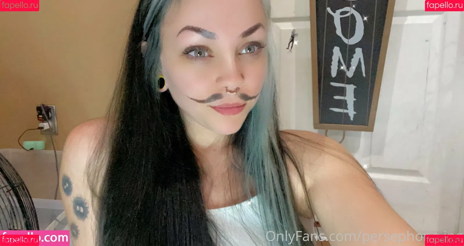 persephone27x Onlyfans Photo Gallery 