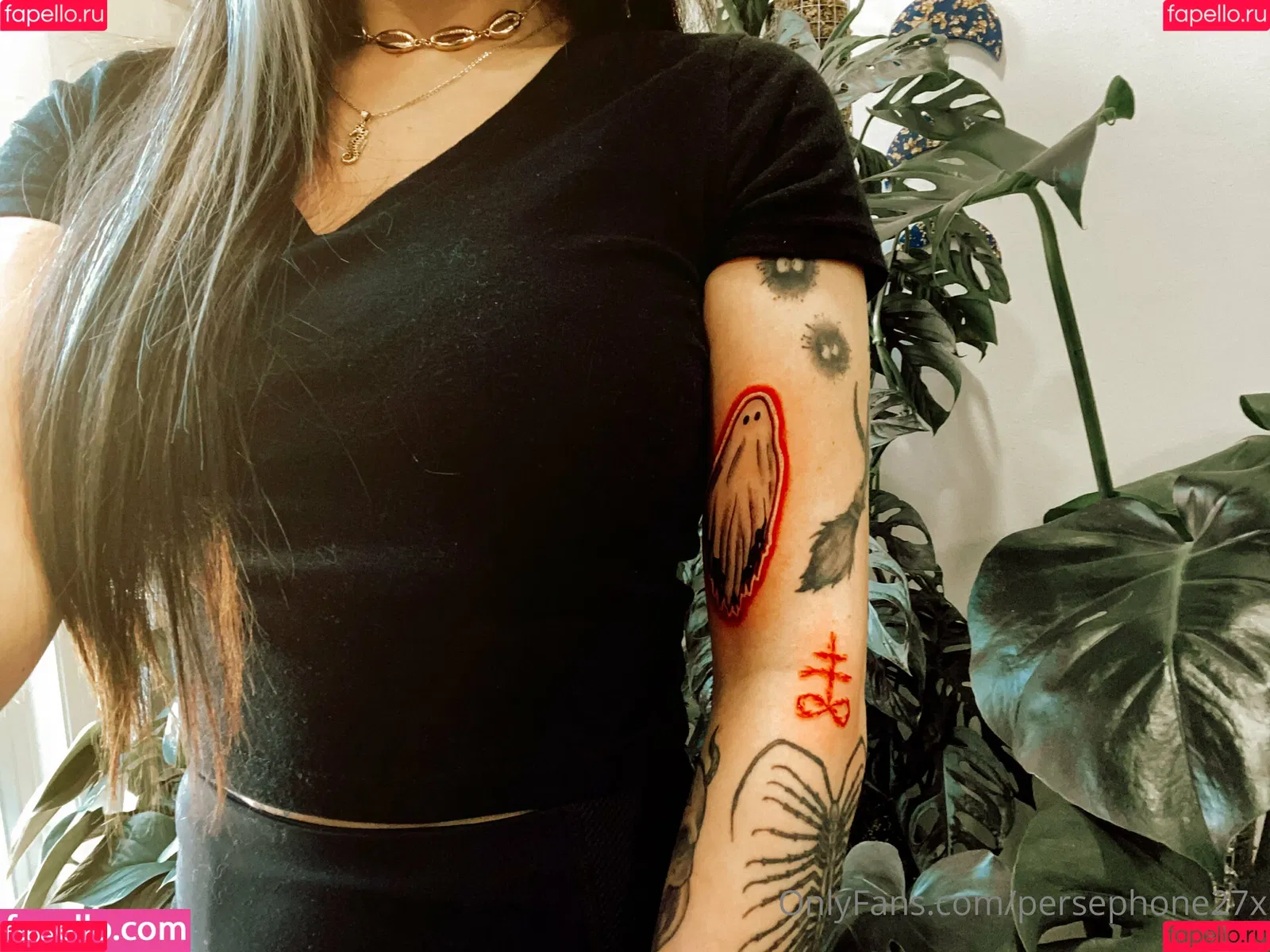persephone27x Onlyfans Photo Gallery 