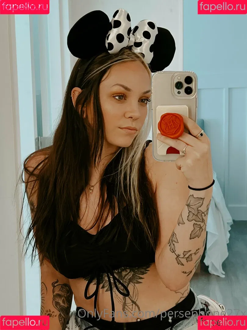 persephone27x Onlyfans Photo Gallery 