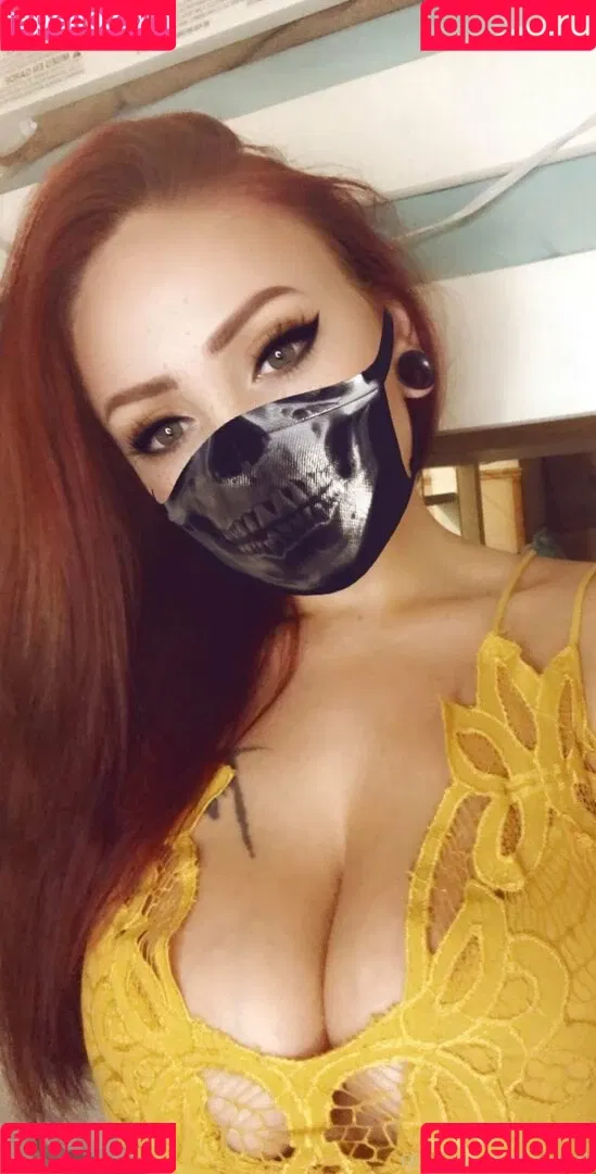 persephone27x Onlyfans Photo Gallery 
