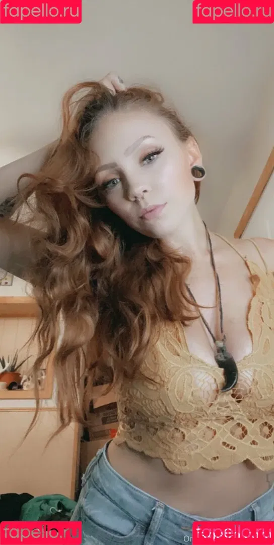 persephone27x Onlyfans Photo Gallery 
