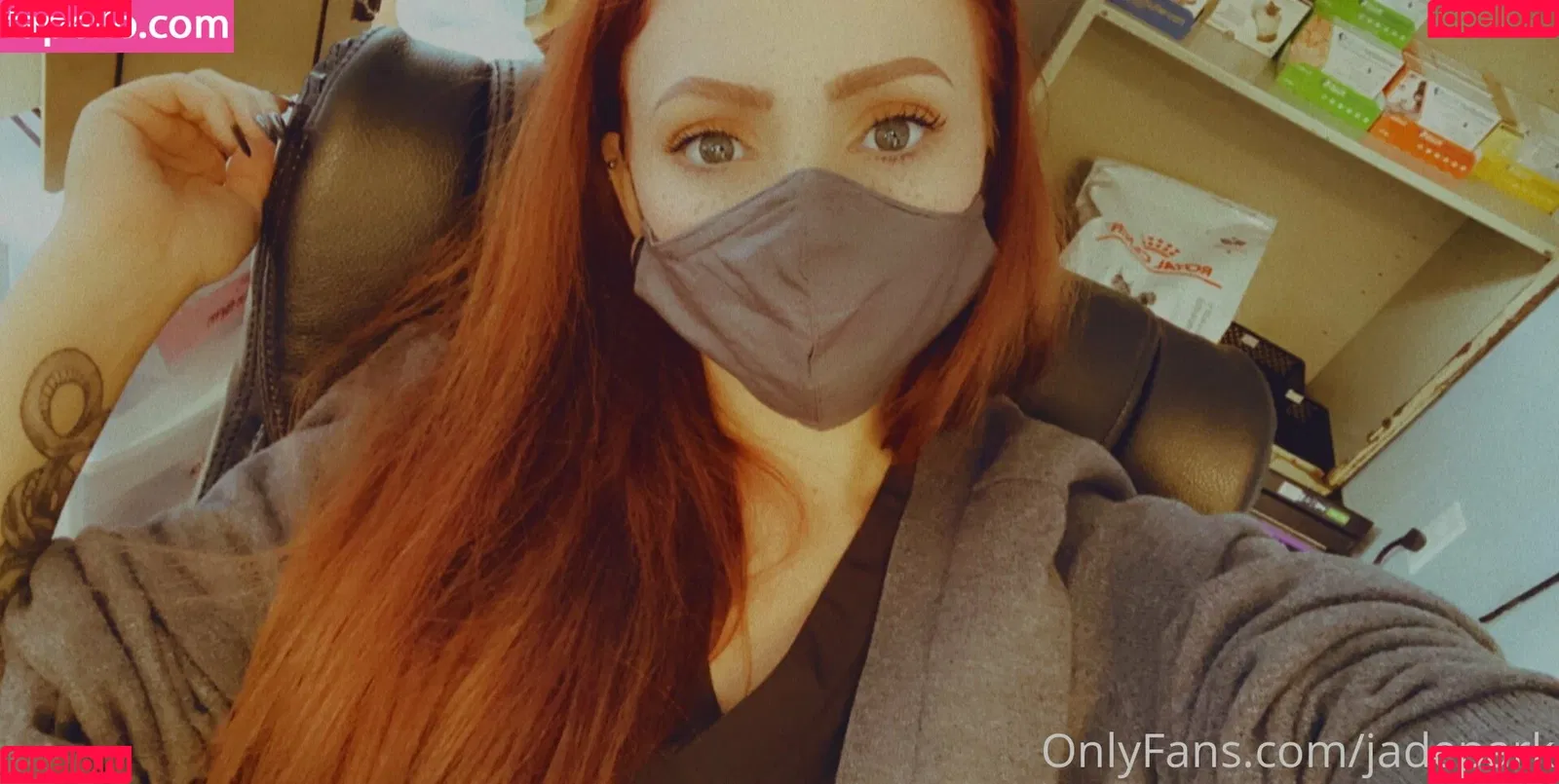 persephone27x Onlyfans Photo Gallery 