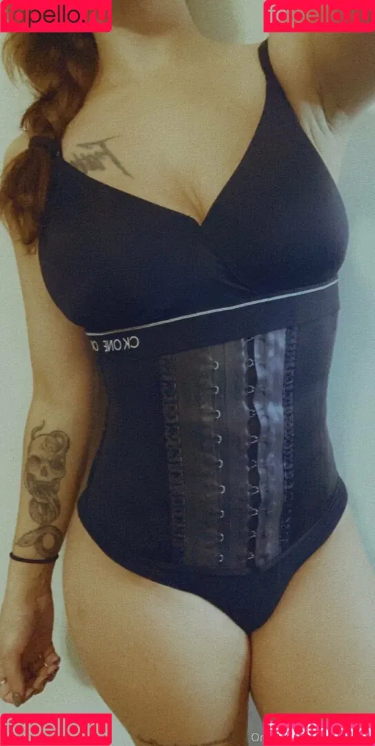 persephone27x Onlyfans Photo Gallery 
