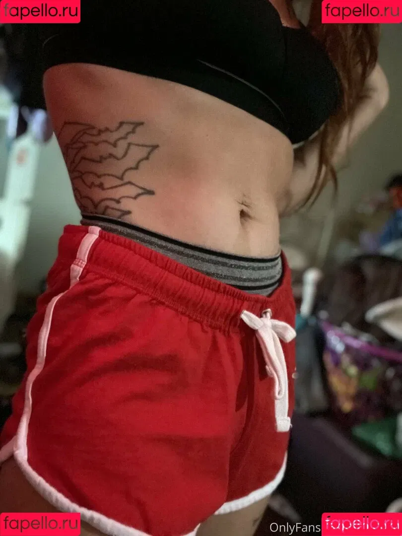 persephone27x Onlyfans Photo Gallery 