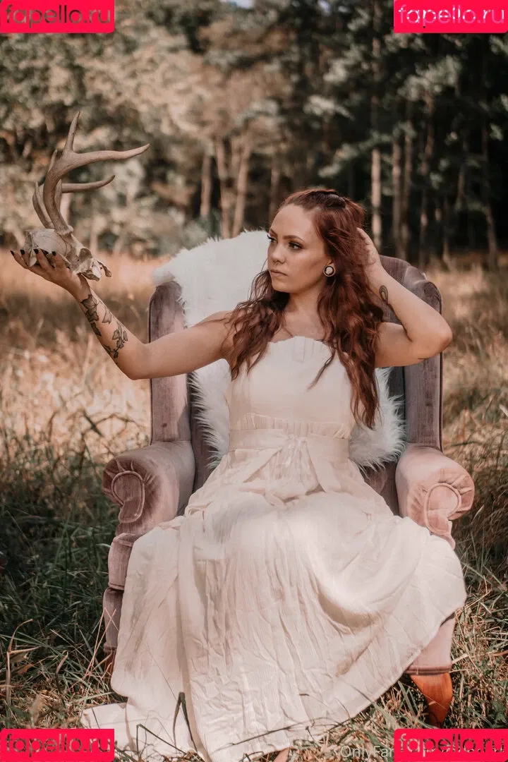persephone27x Onlyfans Photo Gallery 