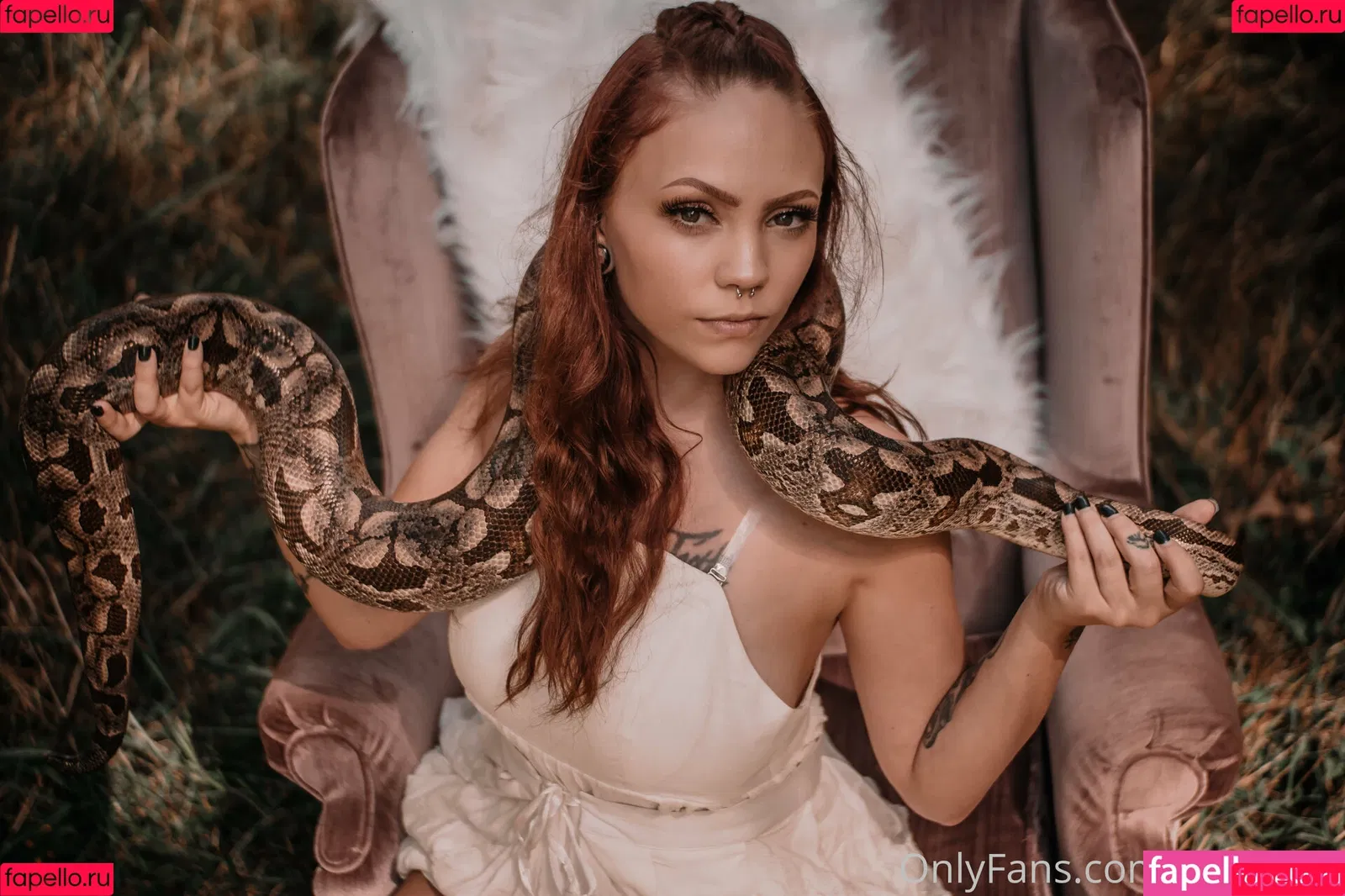 persephone27x Onlyfans Photo Gallery 