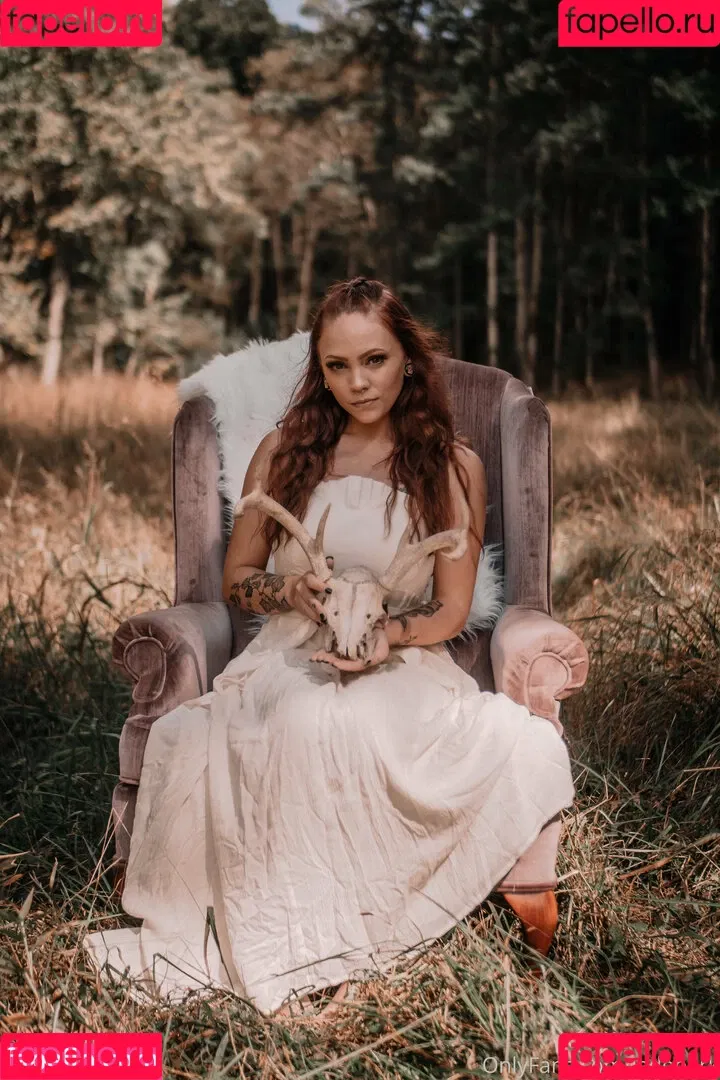 persephone27x Onlyfans Photo Gallery 