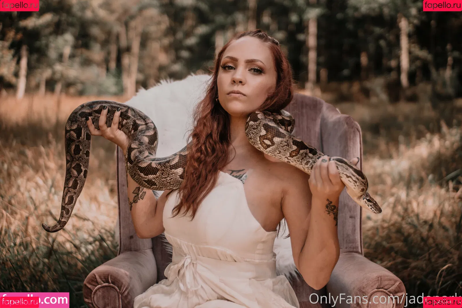 persephone27x Onlyfans Photo Gallery 