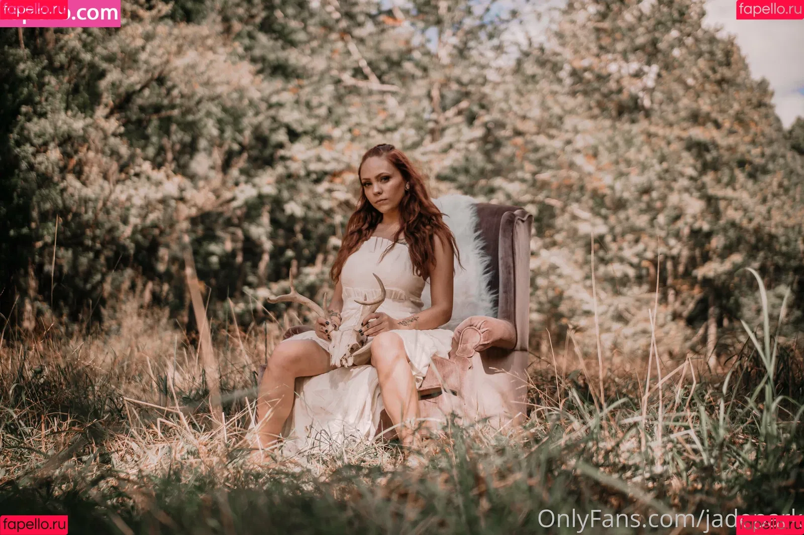 persephone27x Onlyfans Photo Gallery 