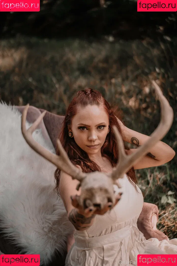 persephone27x Onlyfans Photo Gallery 