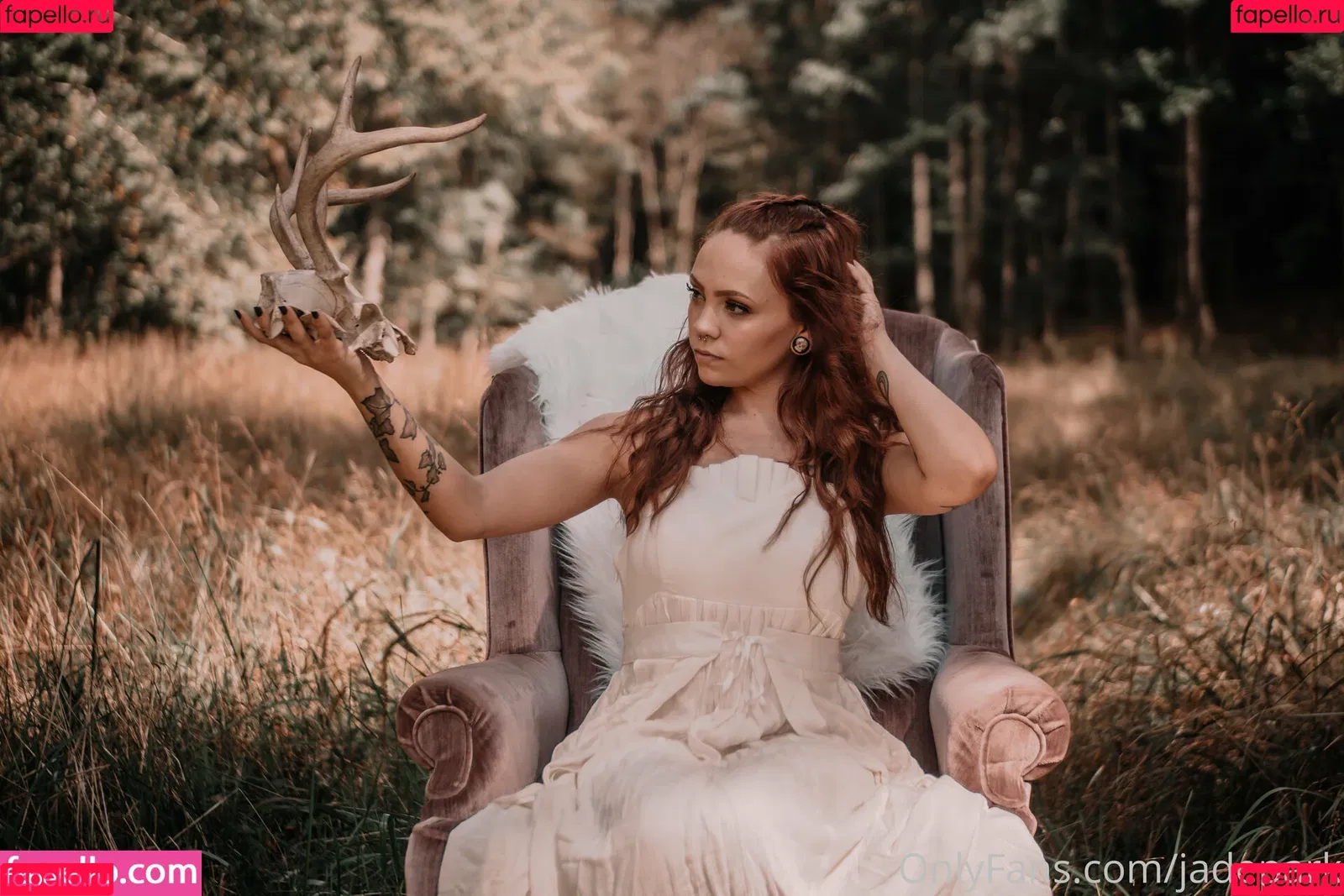 persephone27x Onlyfans Photo Gallery 