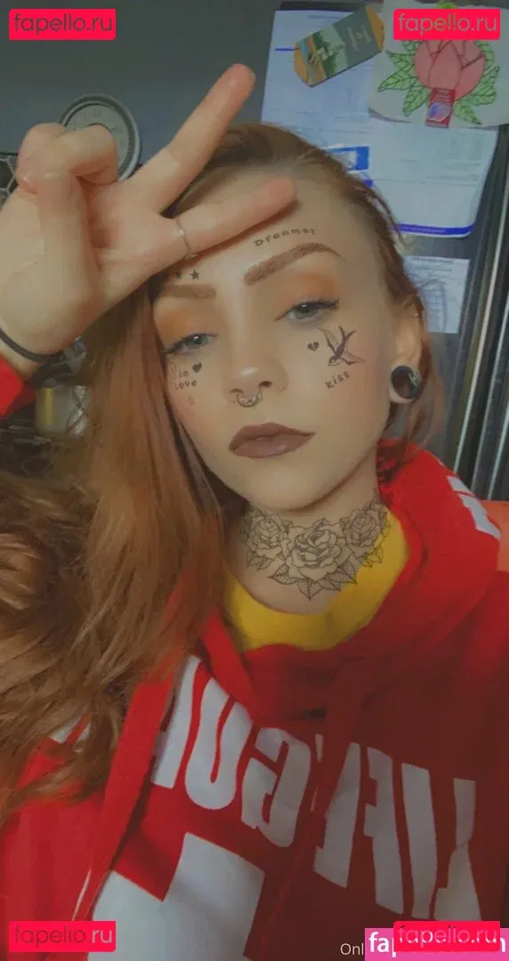 persephone27x Onlyfans Photo Gallery 