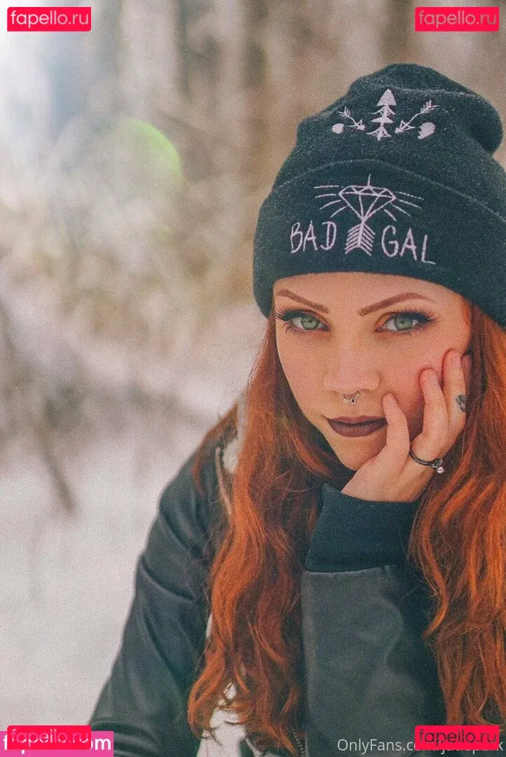 persephone27x Onlyfans Photo Gallery 