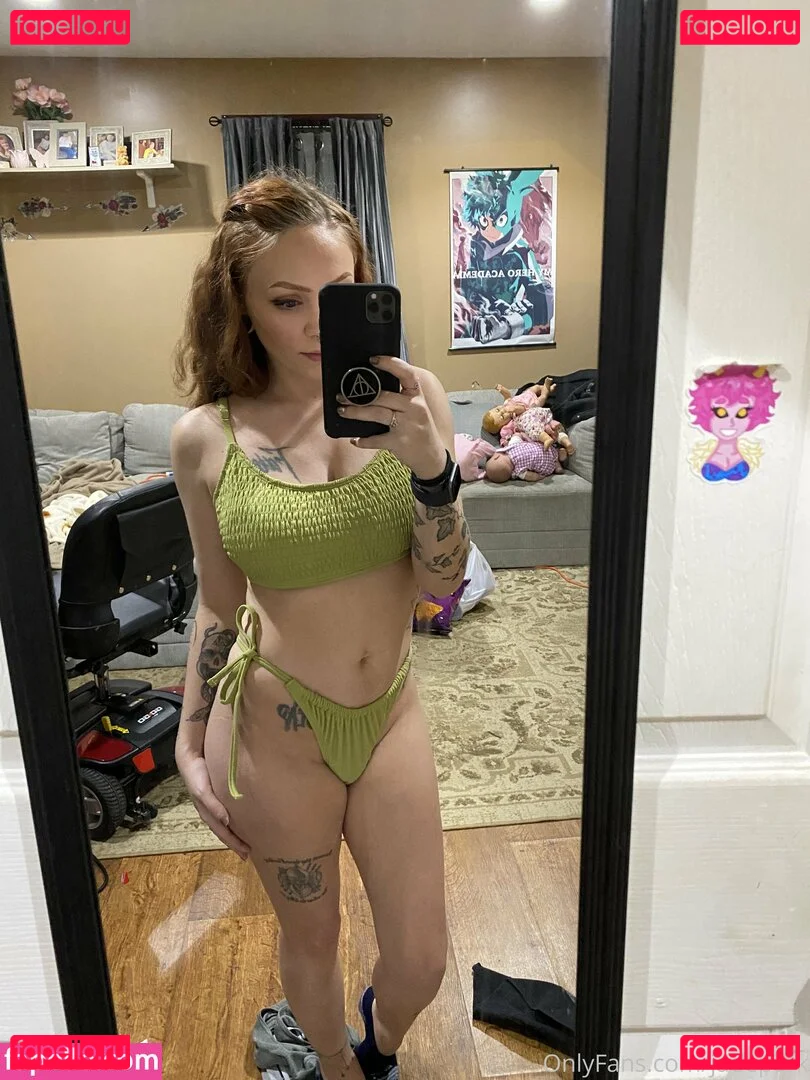 persephone27x Onlyfans Photo Gallery 