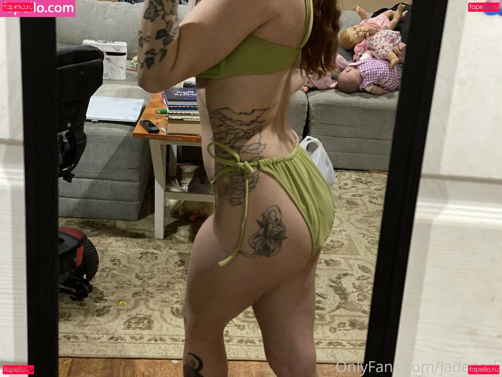 persephone27x Onlyfans Photo Gallery 