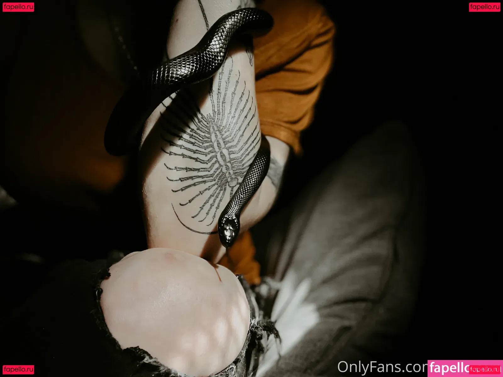 persephone27x Onlyfans Photo Gallery 