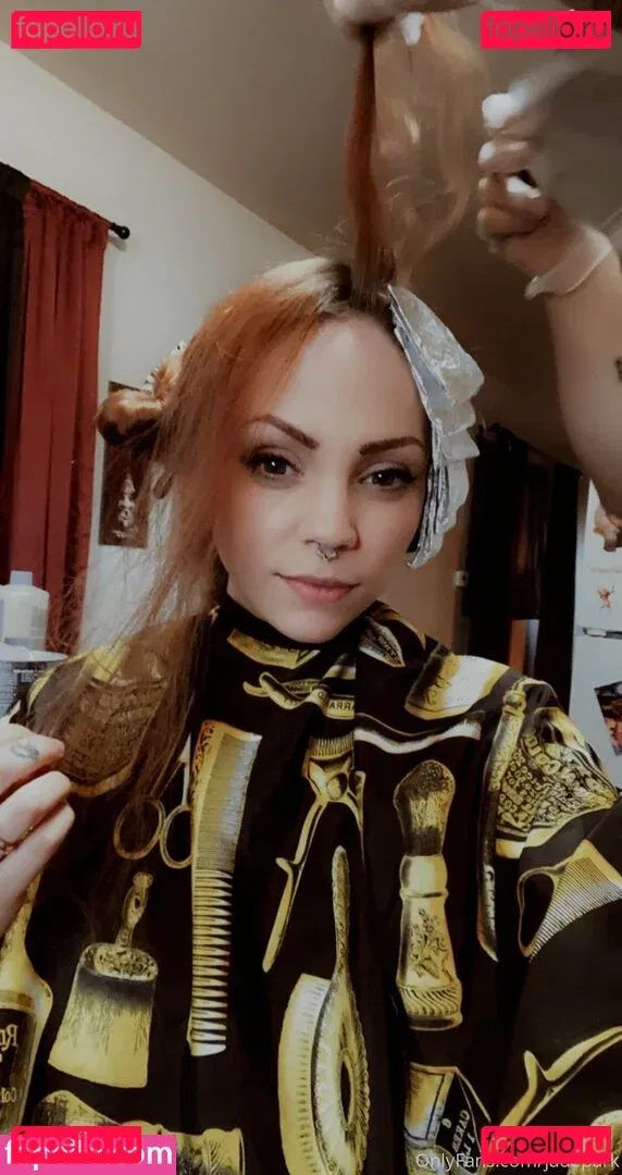 persephone27x Onlyfans Photo Gallery 