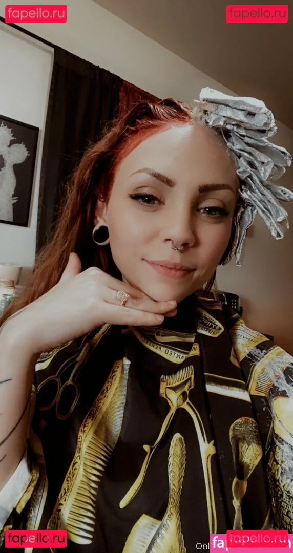 persephone27x Onlyfans Photo Gallery 