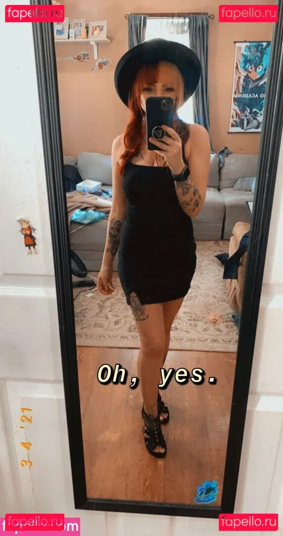 persephone27x Onlyfans Photo Gallery 