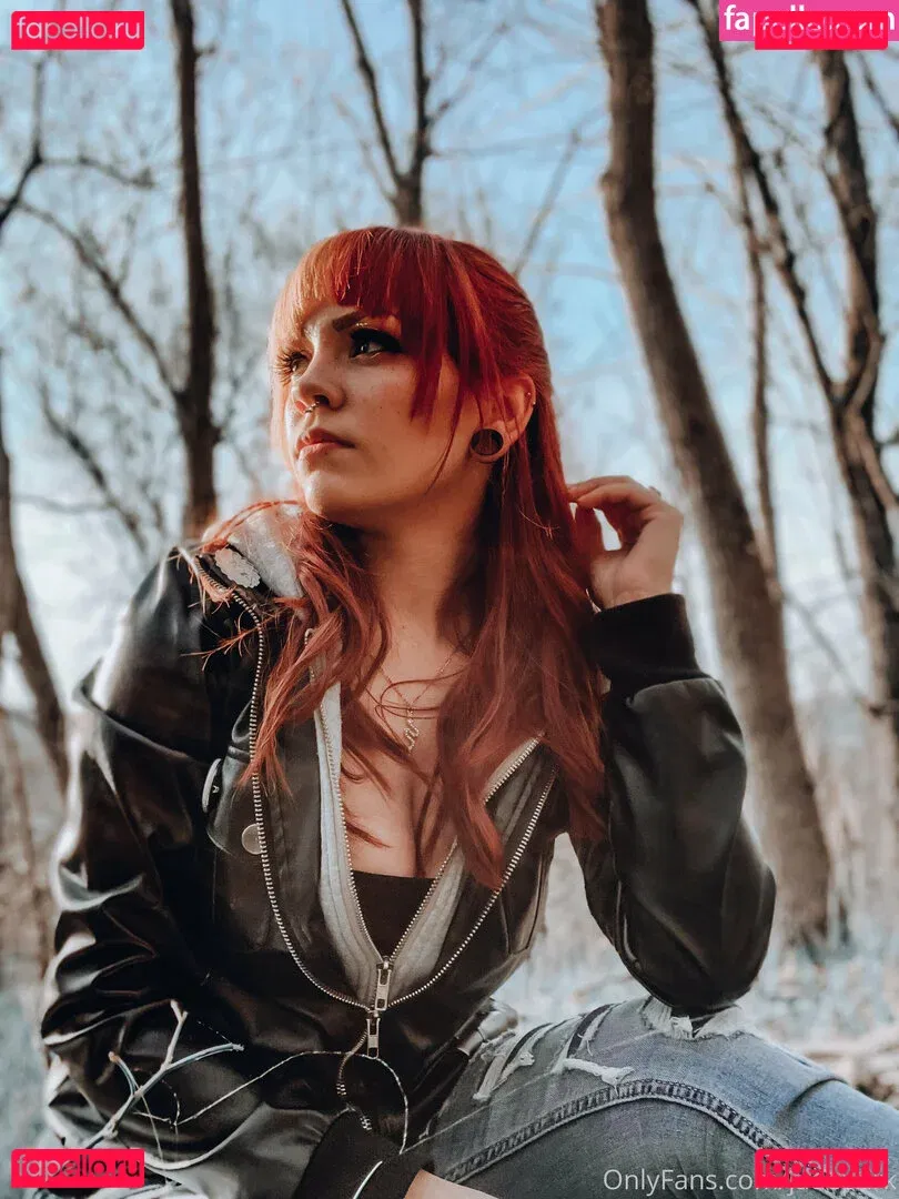 persephone27x Onlyfans Photo Gallery 